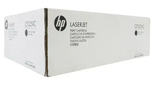 Toner HP Contract CF325X (Negru)