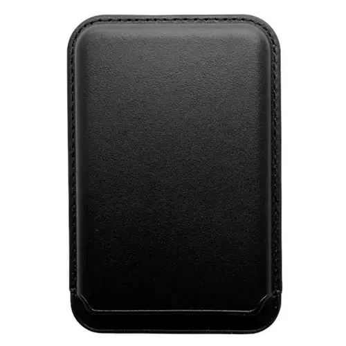 Suport Card Magnetic Lemontti LEMSCMN (Negru)