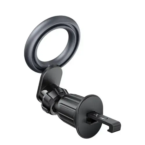 Suport Auto Magnetic Mcdodo CM-6260 prindere la sistemul de ventilatie, rotatie reglabila la 360°, pentru telefoane cu diagonala intre 4.7 - 6.7 inch (Negru)