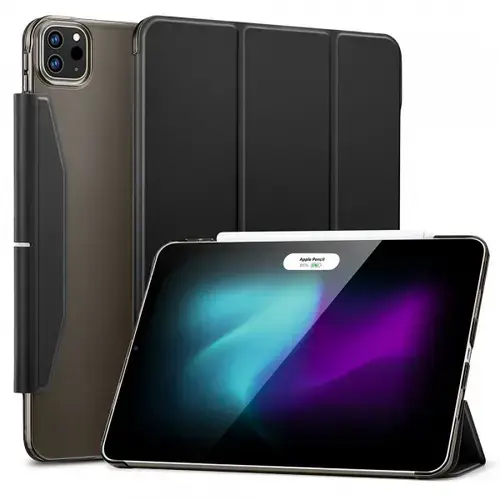 Husa pentru Apple iPad Pro 13 (2024), ESR, Ascend Trifold