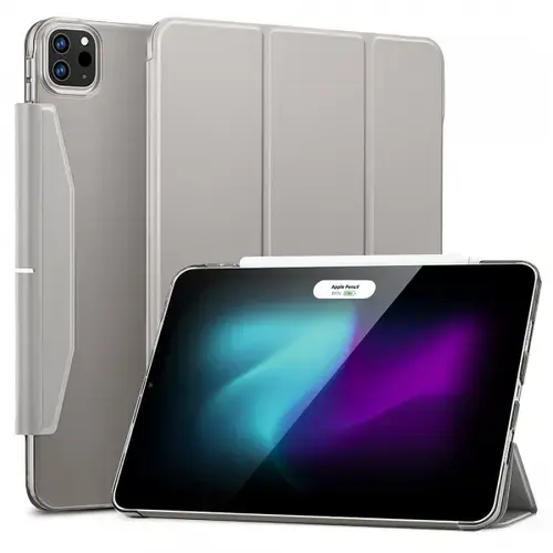 Husa pentru Apple iPad Pro 13 (2024), ESR, Ascend Trifold