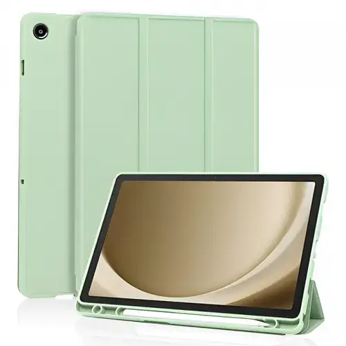 Husa pentru Samsung Galaxy Tab A11+ / Tab A9+, Techsuit, Flex Trifold
