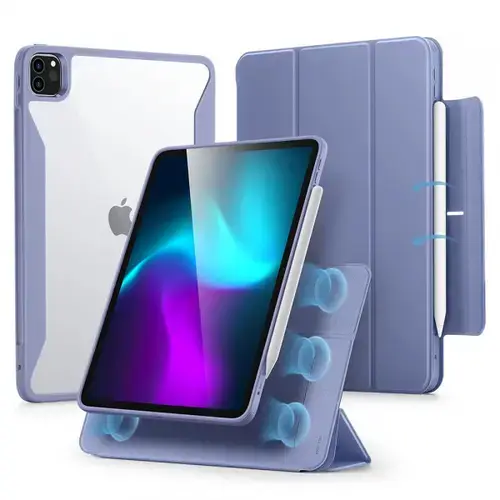 Husa pentru Apple iPad Pro 11 (2024), ESR, Rebound Hybrid