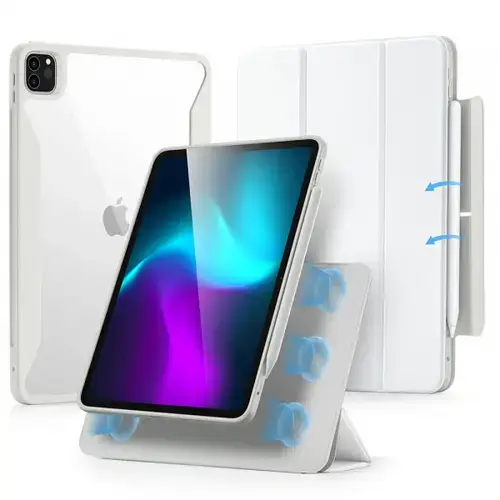 Husa pentru Apple iPad Pro 11 (2024), ESR, Rebound Hybrid