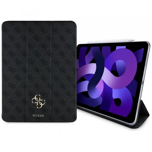 Husa pentru Apple iPad Air 13 (2025) / Air 13 (2024), Guess, 4G Big Logo