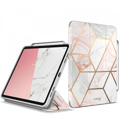 Husa pentru Apple iPad Pro 11 (2024), i-Blason, Cosmo