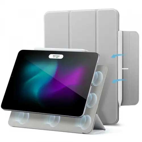 Husa pentru Apple iPad Air 13 (2025) / Air 13 (2024), ESR, Rebound