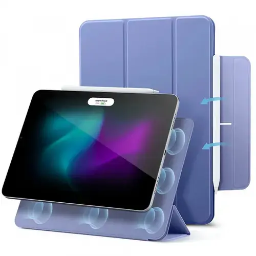 Husa pentru Apple iPad Air 13 (2025) / Air 13 (2024), ESR, Rebound