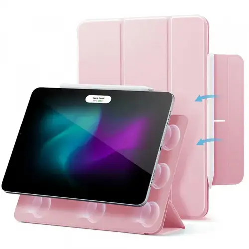 Husa pentru Apple iPad Pro 11 (2024), ESR, Rebound