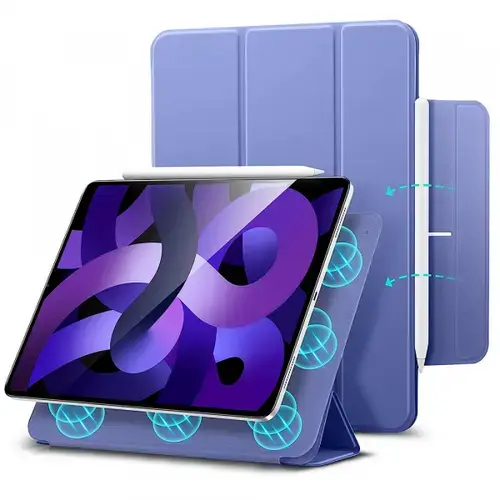 Husa pentru Apple iPad Air 11 (2024) / Air (2022) / Air (2020) / Pro 11 (2018), ESR, Rebound