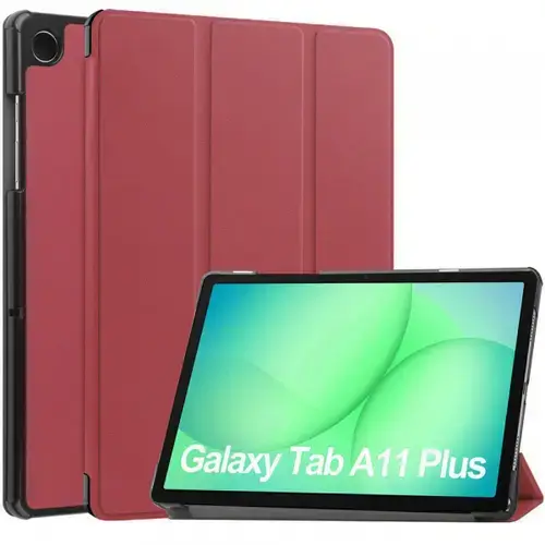 Husa pentru Samsung Galaxy Tab A11+ / Tab A9+, Techsuit, FoldPro