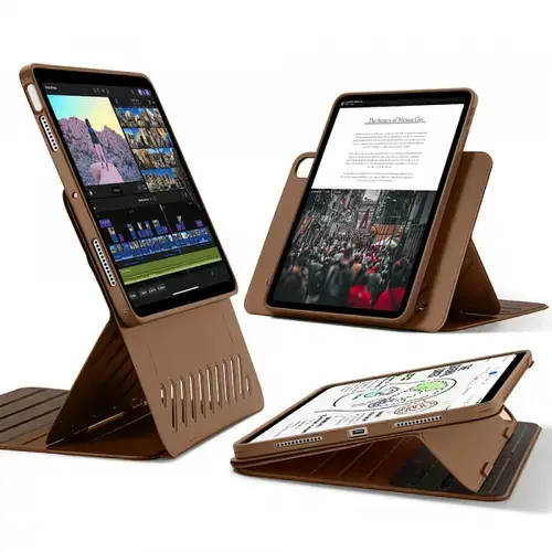 Husa pentru Apple iPad Air 13 (2025) / Air 13 (2024), ESR, Shift