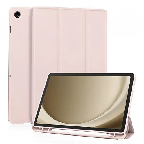 Husa pentru Samsung Galaxy Tab A11+ / Tab A9+, Techsuit, Flex Trifold