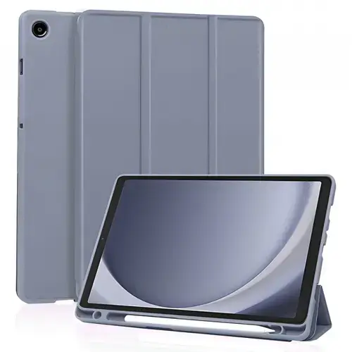 Husa pentru Samsung Galaxy Tab A11 / Tab A9, Techsuit, Flex Trifold New Model
