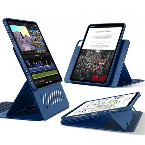 Husa pentru Apple iPad Pro 13 (2024), ESR, Shift