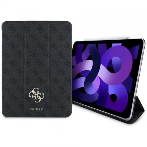 Husa pentru Apple iPad Air 11 (2025) / Air 11 (2024), Guess, 4G Big Logo