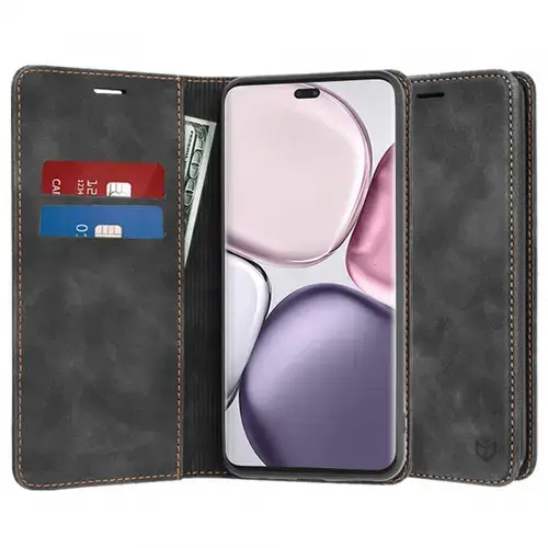 Husa pentru Honor X9c / Magic7 Lite, Techsuit, Confy
