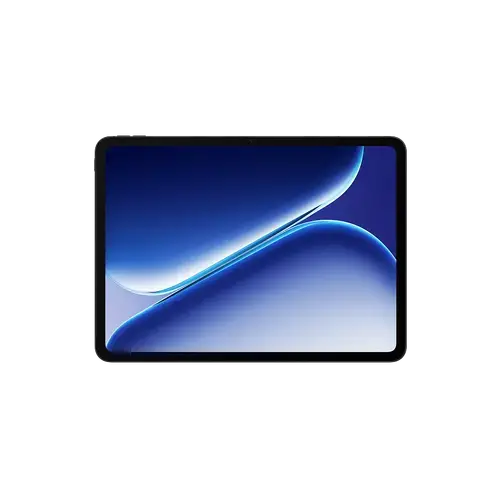 Tableta OnePlus Pad Go 2, Procesor MediaTek Dimensity 7300-Ultra Octa-Core, Ecran LCD 12.1inch, 8GB RAM, 128GB Flash, Wi-Fi, Bluetooth, OxygenOS 16 (Negru)