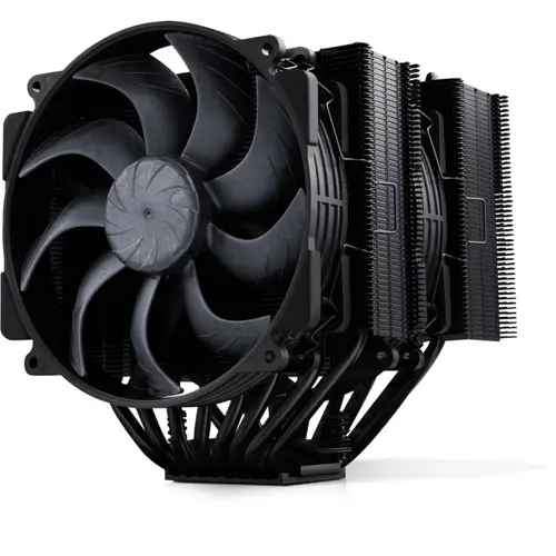 Cooler CPU Noctua NH-D15 G2, 1500rpm (Negru)
