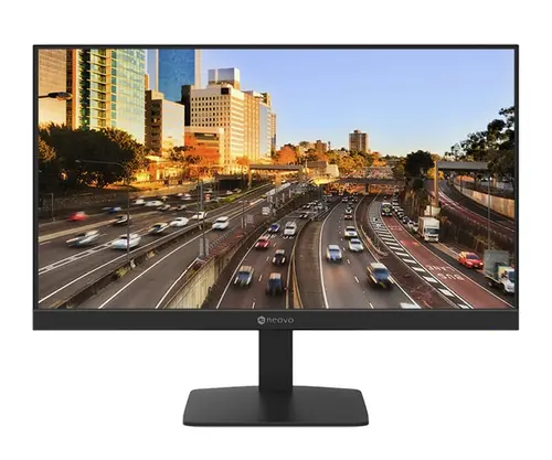 Monitor VA LED AG neovo 21.45inch SC-2203, Full HD (1920 x 1080), VGA, HDMI (Negru)