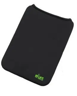 Husa tableta universala M-LIFE, pentru tablete de 8inch (Neagra)