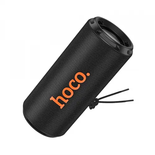 Boxa Portabila Bluetooth HOCO HC27, 2 x 8W (Negru)