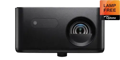 Videoproiector Optoma Photon Life PH31, DLP, FHD (1920x1080), 1500 lumeni, IP5X, Difuzor 5 W (Negru)