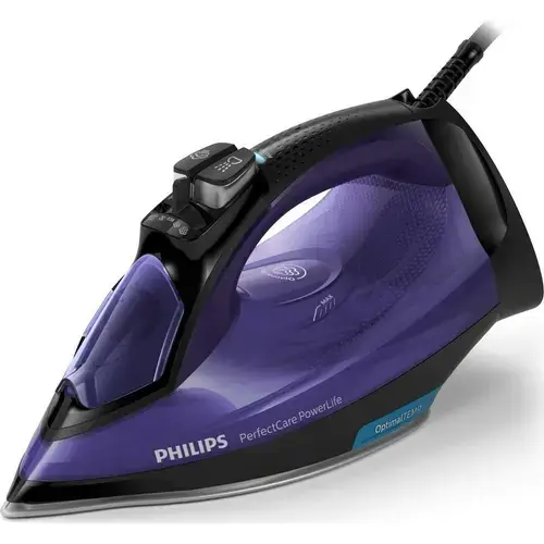 Fier de calcat Philips GC3925/30, 2500 W, 0.3 L (Mov)