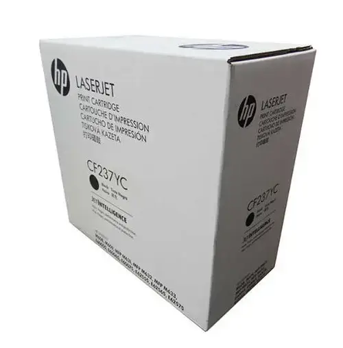 Toner HP Contract 37Y, 41000 pagini (Negru)