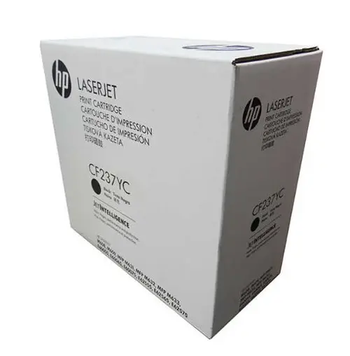 Toner HP Contract 37Y, 41000 pagini (Negru)