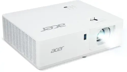 Videoproiector Acer PL6610T, 1920 x 1200, 5500 Lumeni, Contrast 2.000.000, HDMI (Alb)