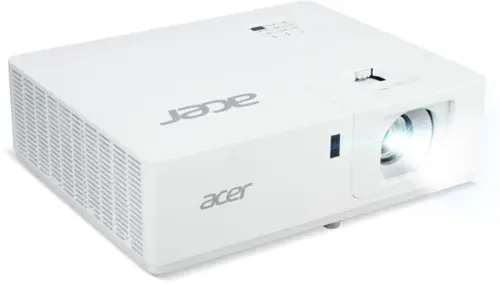 Videoproiector Acer PL6610T, 1920 x 1200, 5500 Lumeni, Contrast 2.000.000, HDMI (Alb)
