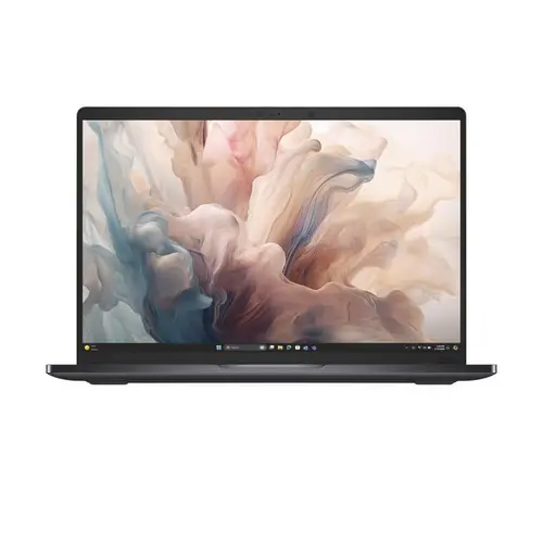 Laptop Dell Pro 14 Premium PA14250 (Procesor Intel® Core™ Ultra 7 268V (12M Cache, up to 5.00 GHz), 14inch FHD+, 32GB LPDDR5X, 512GB SSD, Intel Arc 140V Graphics, Windows 11 Pro, Negru)