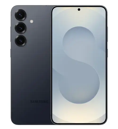 Telefon Mobil Samsung Galaxy S25+, Procesor Qualcomm SM8750-AB Snapdragon 8 Elite Octa-core, Dynamic LTPO AMOLED 2X 6.7, 12GB RAM, 256GB Flash, Camera Tripla 50 + 10 + 12 MP, Wi-Fi, 5G, Dual SIM, Android (Negru/Albastru)