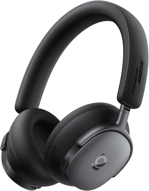 Casti Baseus Inspire XH1 Sound, Bluetooth 6.1, ANC (Negru)