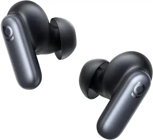 Casti True Wireless Baseus Inspire XP1, Bluetooth 6.1, ANC, 6 microfoane (Negru)