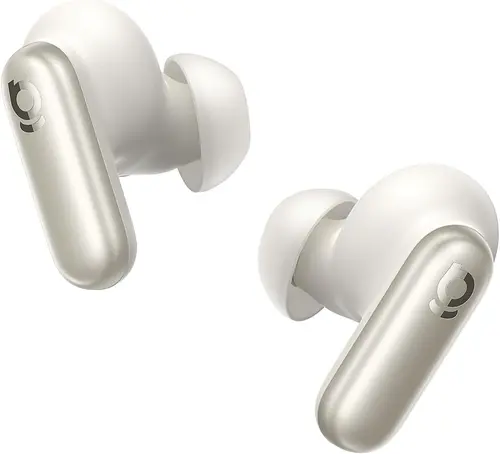 Casti True Wireless Baseus Inspire XP1, Bluetooth 6.1, ANC, 6 microfoane (Alb)