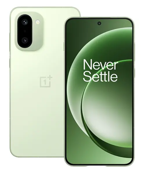 Telefon Mobil OnePlus 15R, Procesor Qualcomm SM8845 Snapdragon 8 Gen 5 Octa-Core, Ecran AMOLED 6.83inch, 12GB RAM, 256GB Flash, Camera Duala 50+8MP, Wi-Fi, 5G, Dual Sim, Android (Verde)