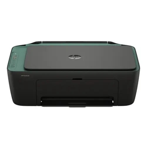 Multifunctionala Color HP DeskJet 2923 All-in-One, Wireless, 7.5/5.5 ppm