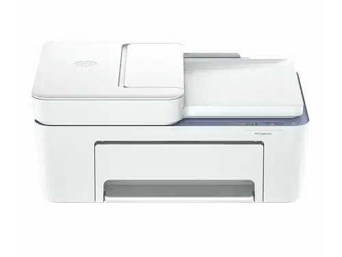 Multifunctionala Color HP DeskJet 4322 All-in-One, Wireless, ADF, USB 2.0, 8.5/5.5 ppm
