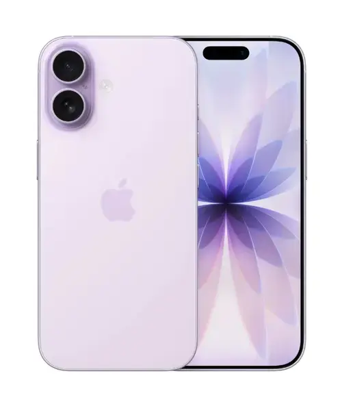 Telefon Mobil Apple iPhone 17, LTPO Super Retina XDR OLED 6.3inch, 512GB Flash, Camera Duala 48 + 48 MP, Wi-Fi, 5G, iOS (Mov)