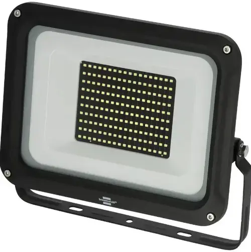 Proiector cu LED Brennenstuhl 1171250041, 100 W, 230 V, 11500 lm, IP65 (Negru)