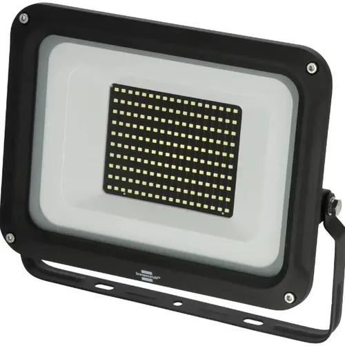 Proiector cu LED Brennenstuhl 1171250041, 100 W, 230 V, 11500 lm, IP65 (Negru)