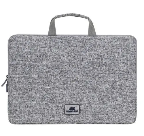 Husa Laptop RivaCase 7915, 15.6inch (Gri)