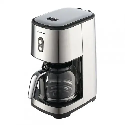 Cafetiera Fram FCM-915IX (Inox)
