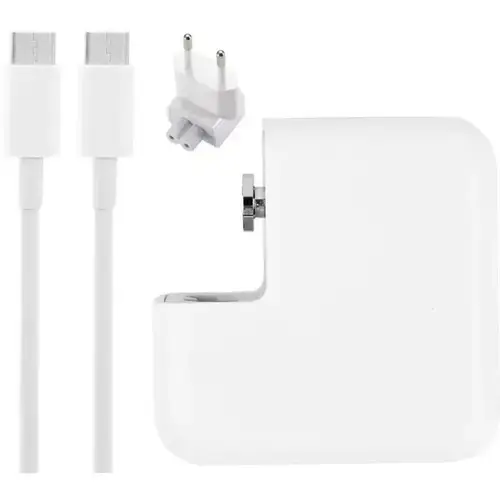Incarcator pentru Apple MacBook Pro MV982LL/A 87W USB-C