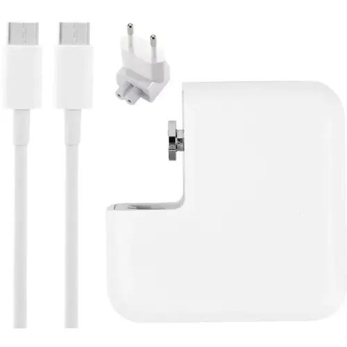 Incarcator pentru Apple MacBook Pro MV982LL/A 87W USB-C