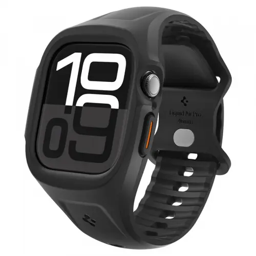 Husa Spigen Liquid Air Pro pentru Apple Watch Series 10 / 11 46mm