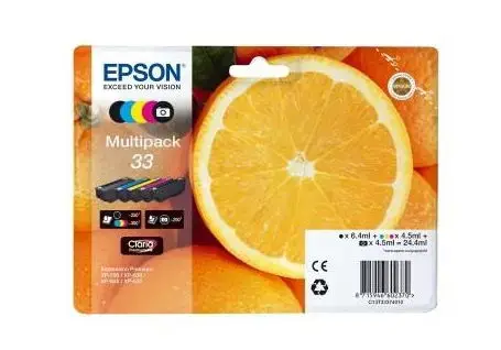 Cartus Cerneala Epson T0014378 (Color)