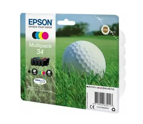 Cartus Cerneala Epson T0014378 (Color)